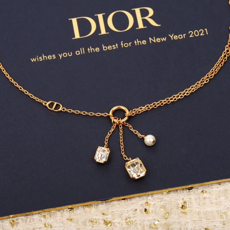 Christian Dior Bracelets